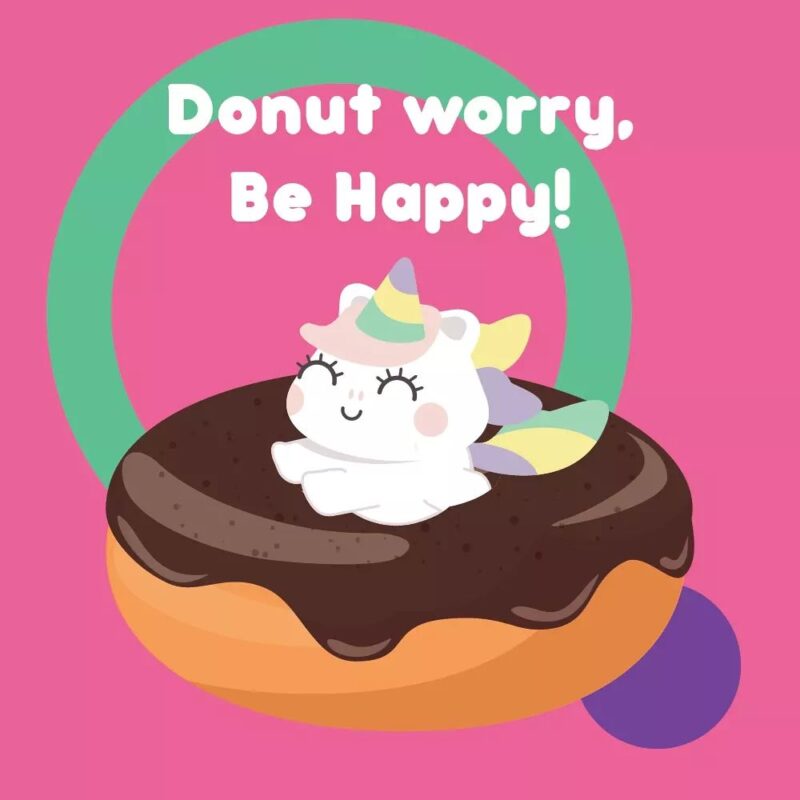 pirolife-donut-worry pirolife-donut-worry