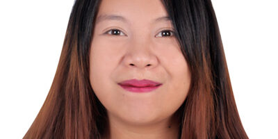 Portrait of Dency